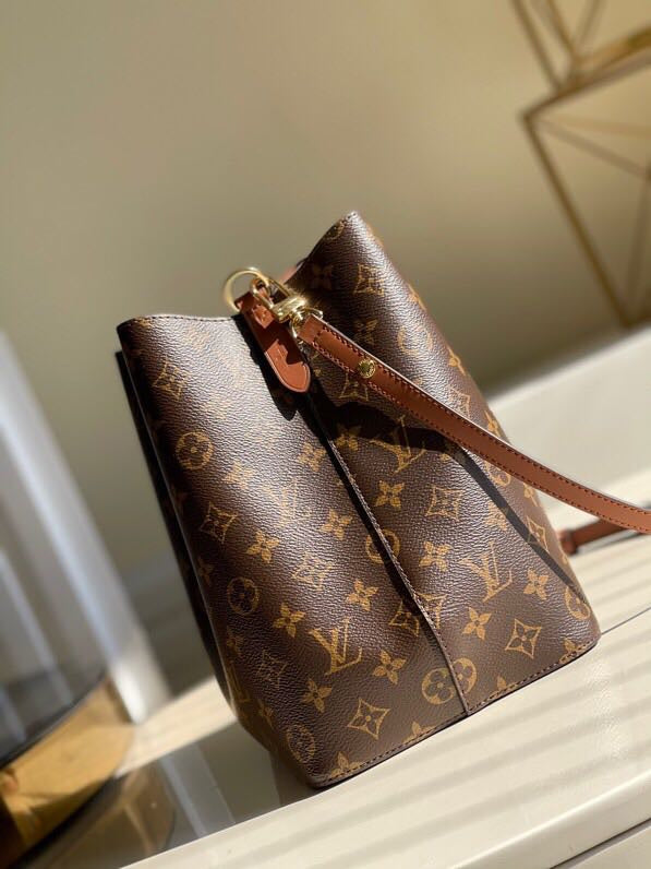 Fashion Luxe Touch bags - 3666
