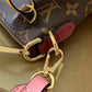 Fashion Luxe Touch bags - 3631