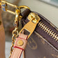 Fashion Luxe Touch bags - 5157