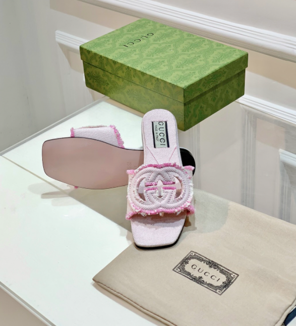 Luxe Touch Bags -  Women Shoes - 121