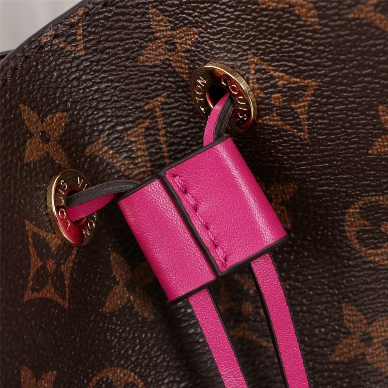 Fashion Luxe Touch bags - 3559