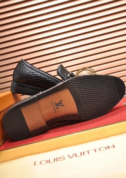 Luxe Touch Bags 

 - LTB Men Shoes - 1756