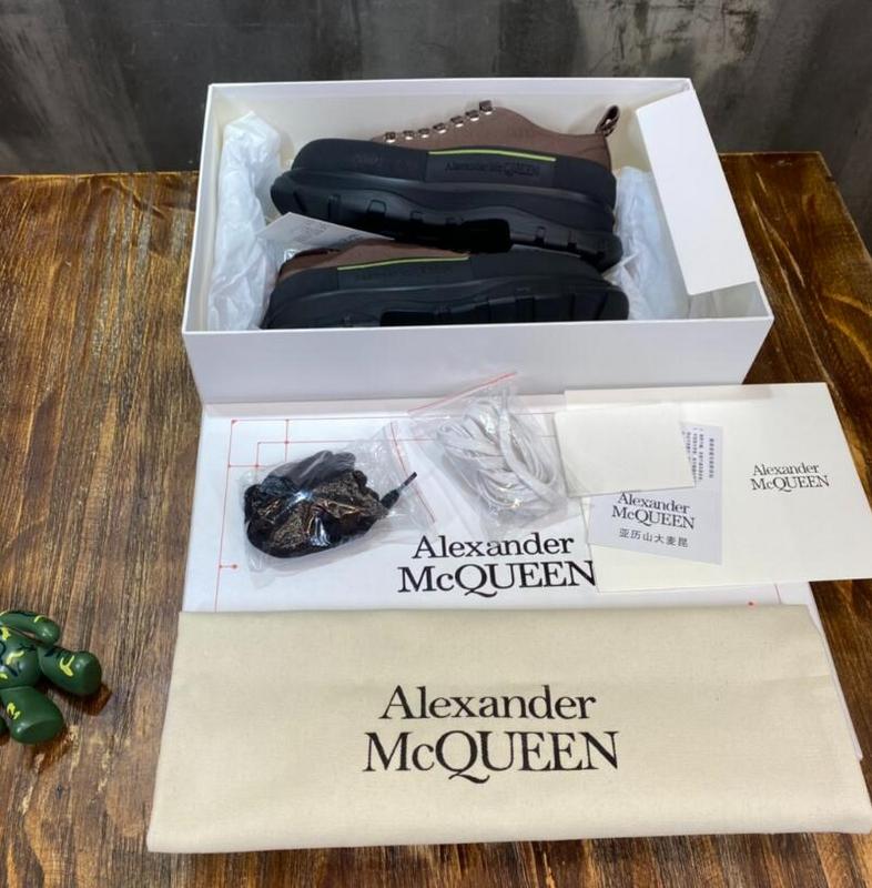 Luxe Touch Bags 

 - AQ Men SHoes - 397