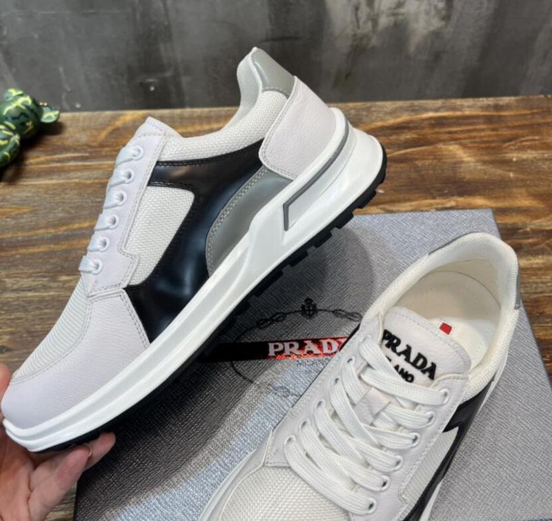 Luxe Touch Bags 

 - PD Men Shoes - 223