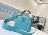 Luxe Touch Bags -   2586