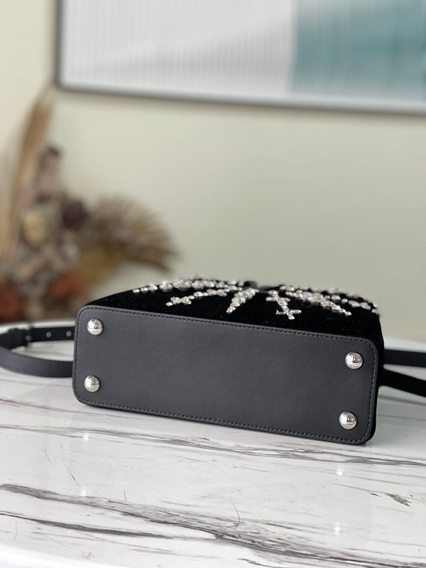 Fashion Luxe Touch bags - 5440