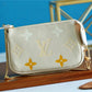 Luxe Touch Fashion LTB-bags - 8838
