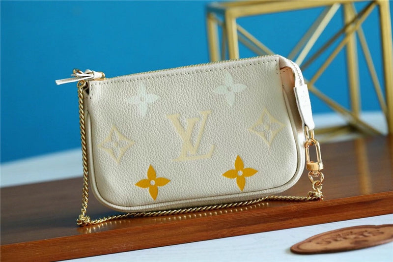 Luxe Touch Fashion LTB-bags - 8838