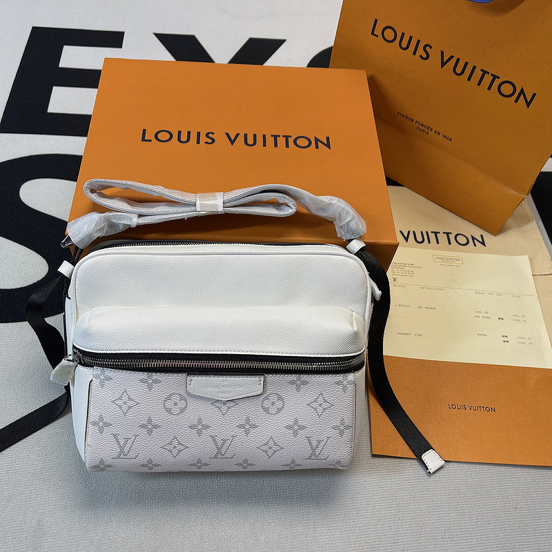 Luxe Touch Fashion LTB-bags - 10452