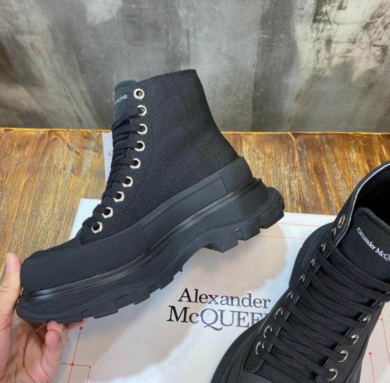 Luxe Touch Bags - AQ Men SHoes - 410