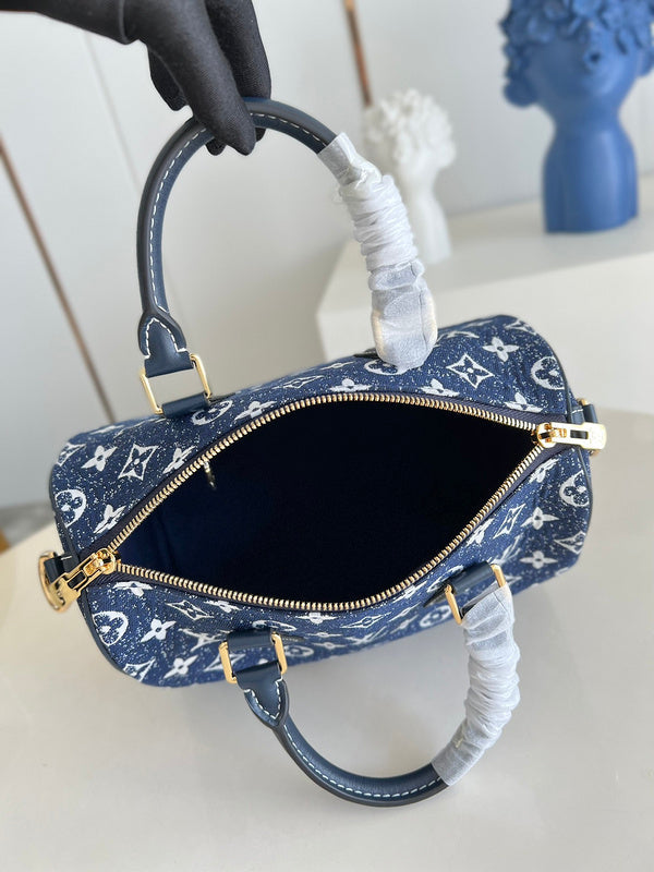 Luxe Touch Fashion LTB-bags - 17210