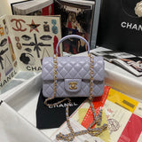 Luxe Touch Bags 

 -  Bags - 3324