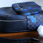 Luxe Touch Fashion LTB-bags - 9719