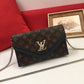 Fashion Luxe Touch bags - 3695