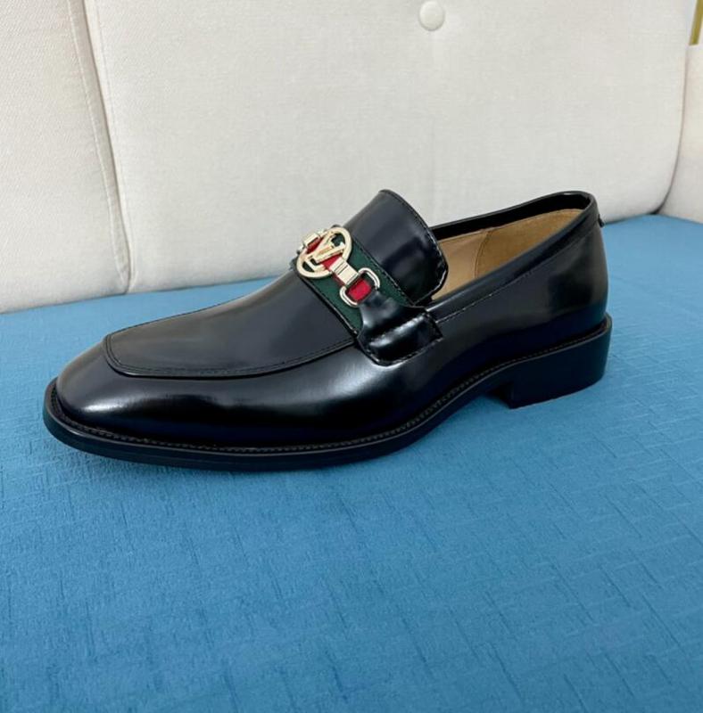Luxe Touch Bags -  Men Shoes - 1249