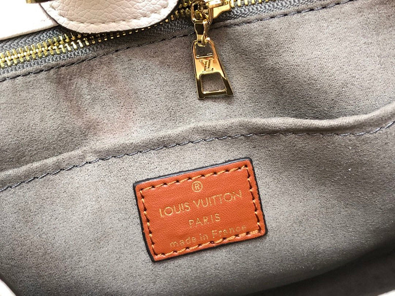 Fashion Luxe Touch bags - 3784