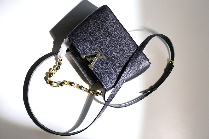 Luxe Touch Fashion LTB-bags - 8364