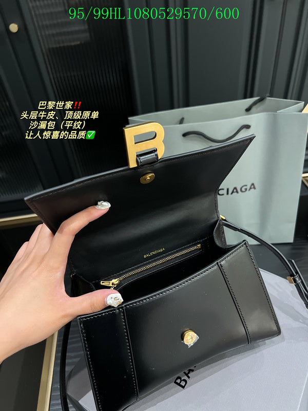 Luxe Touch Fashion - BGA Bags - 1758