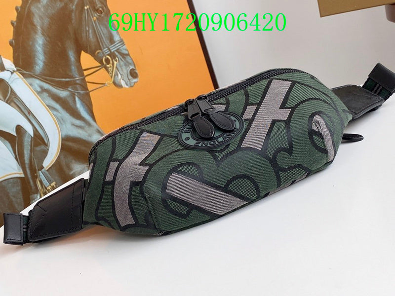 LTB Fashion -BBR Bags - 403