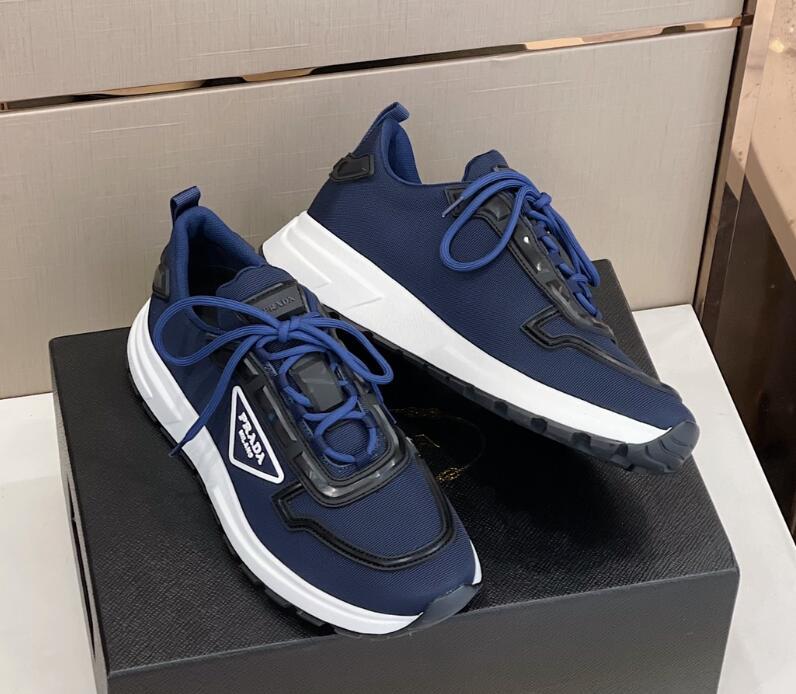 Luxe Touch Bags 

 - PD Men Shoes - 111