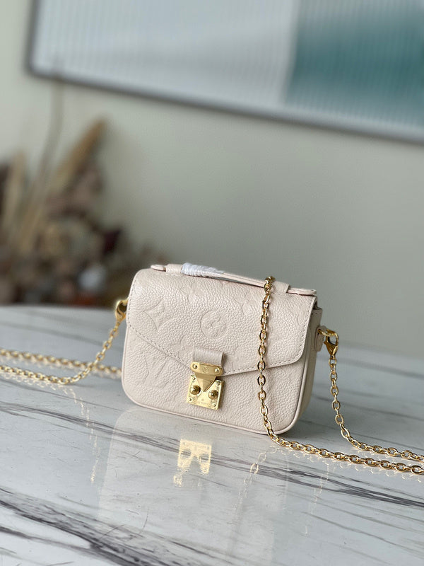 Fashion Luxe Touch bags - 5184