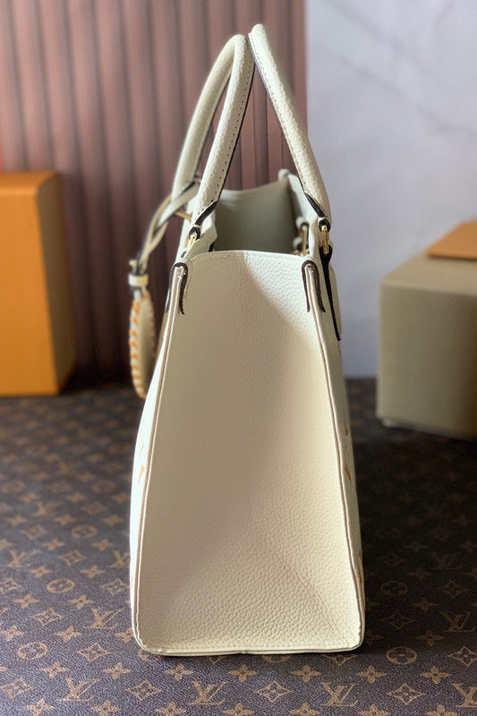 Fashion Luxe Touch bags - 3883