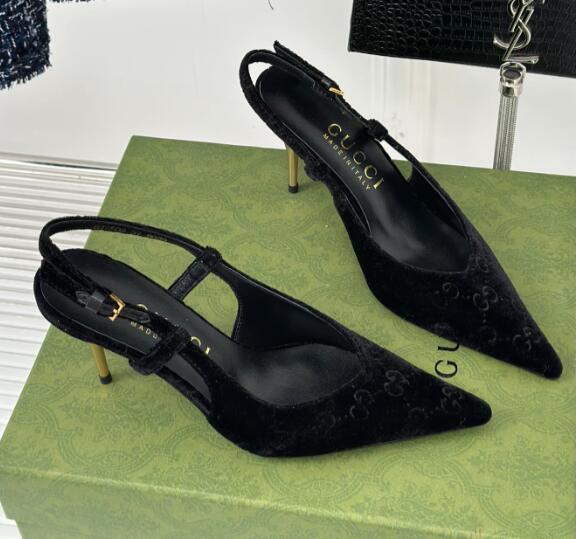 Luxe Touch Bags 

 - LTB Women Shoes - 312