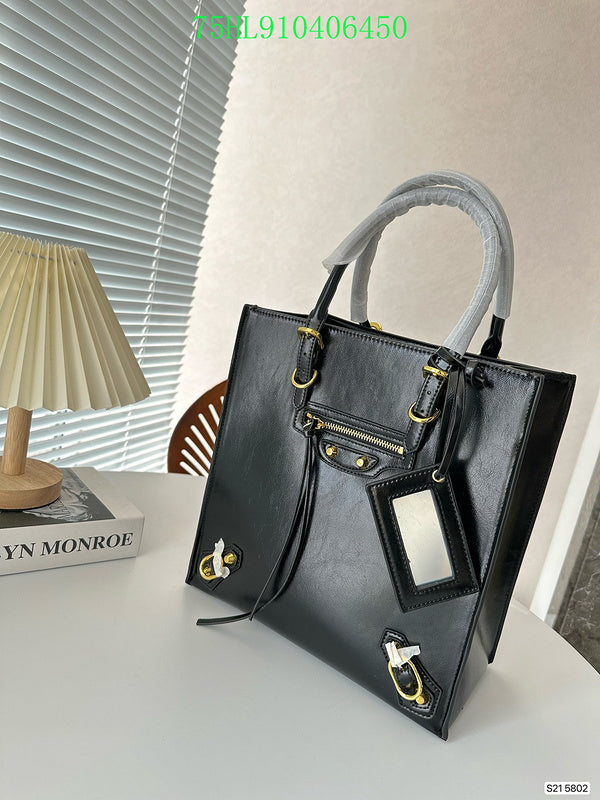 Luxe Touch Fashion - BGA Bags - 1857