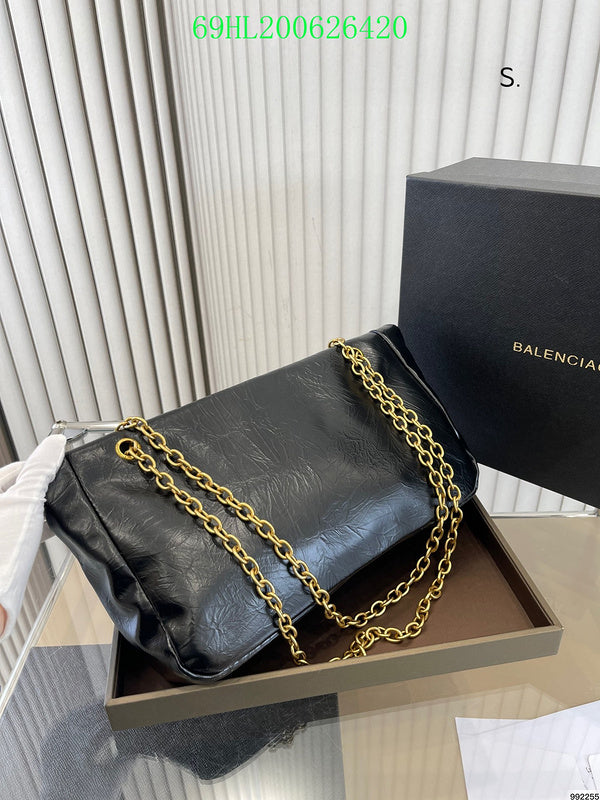 Luxe Touch Fashion - BGA Bags - 1750