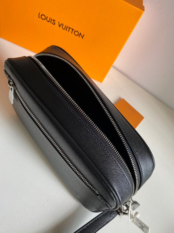 Fashion Luxe Touch bags - 3178