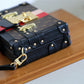Luxe Touch Fashion LTB-bags - 8235