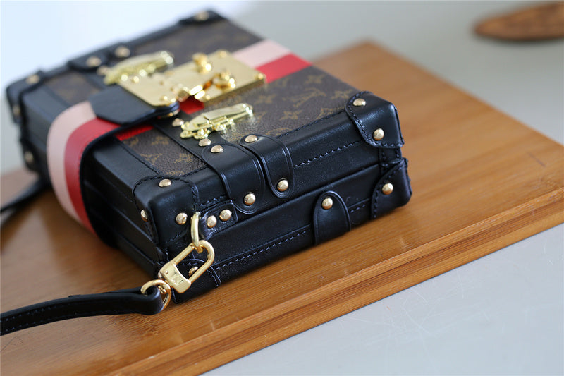 Luxe Touch Fashion LTB-bags - 8235