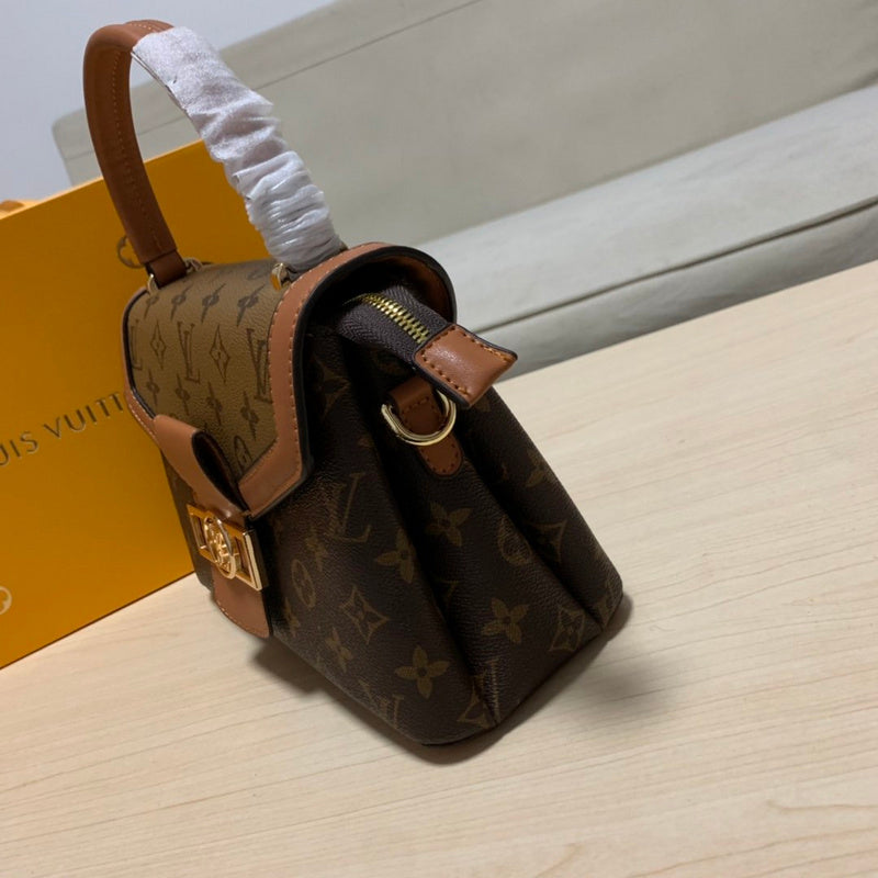 Fashion Luxe Touch bags - 3787
