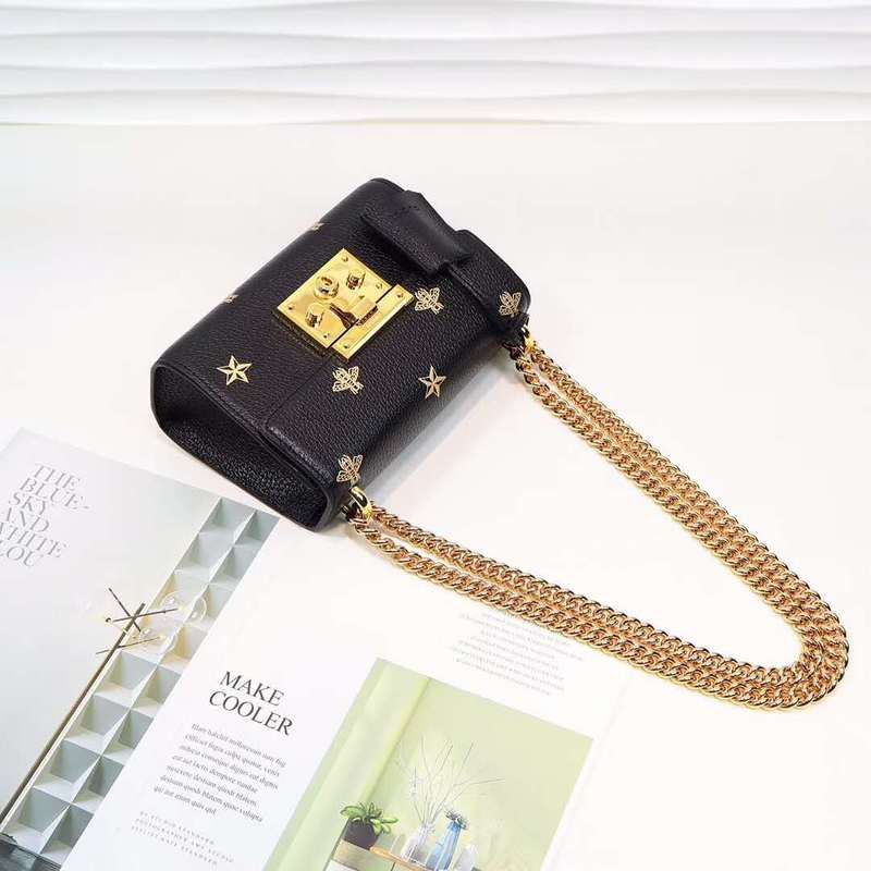 Luxe Touch Bags 

 - LTB Bags - 1020