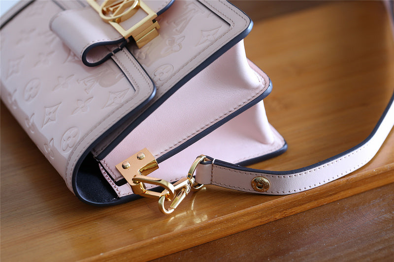 Luxe Touch Fashion LTB-bags - 8124