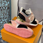 Luxe Touch Bags -  Women Shoes - 608