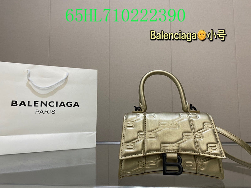 Luxe Touch Fashion - BGA Bags - 1919