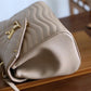 Luxe Touch Fashion LTB-bags - 8583