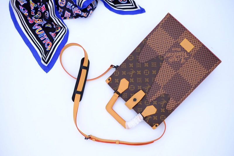 Rezaus Fashion LTB-bags - 17763