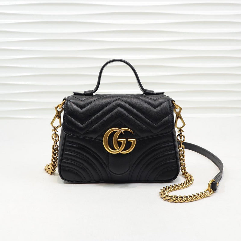 Luxe Touch Bags - Luxe Touch Bags - 967