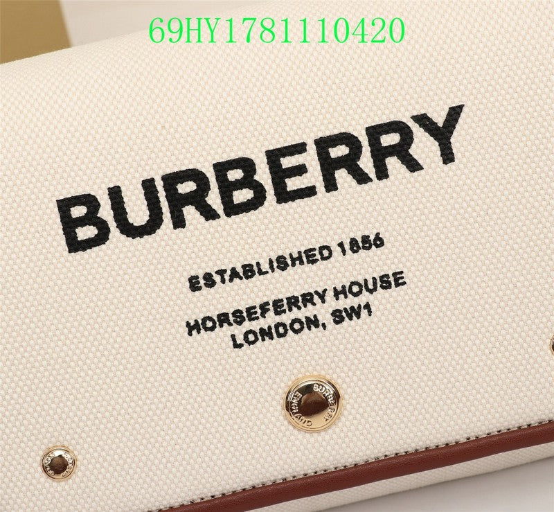 Luxe Touch Fashion -BBR Bags - 240