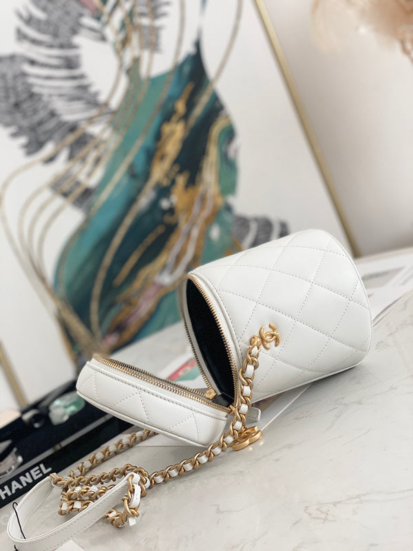 Luxe Touch Bags -  Bags - 344
