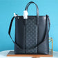 Luxe Touch Fashion LTB-bags - 9834