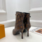 Luxe Touch Bags 

 - LTB Women Shoes - 817