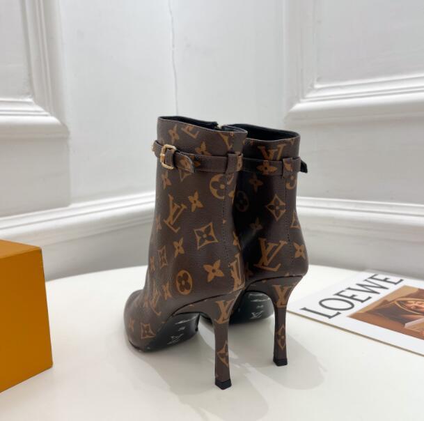 Luxe Touch Bags 

 - LTB Women Shoes - 817