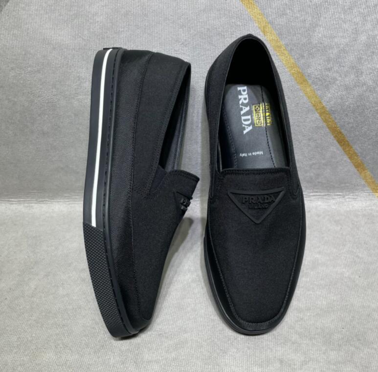 Luxe Touch Bags - PD Men Shoes - 222