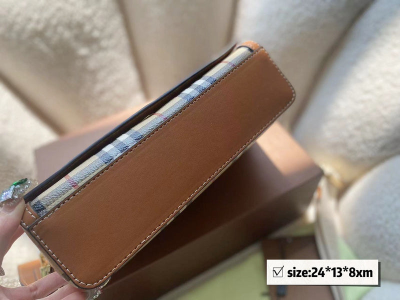 Luxe Touch Bags Fashion -BBR Bags - 1687