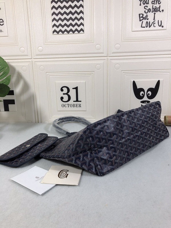 Luxe Touch Bags - GOD Bags - 299