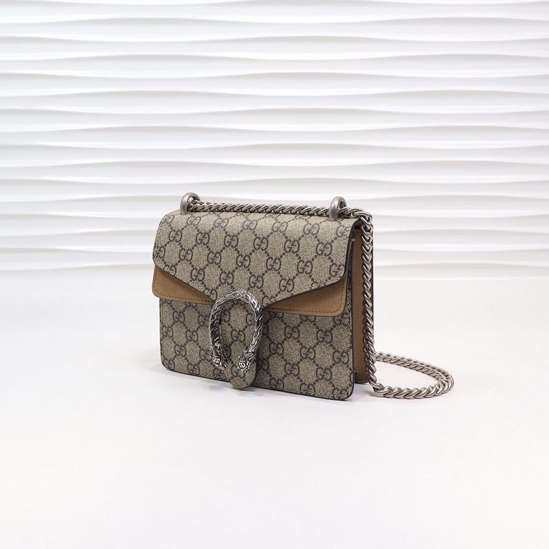 Luxe Touch Bags - Luxe Touch Bags - 829