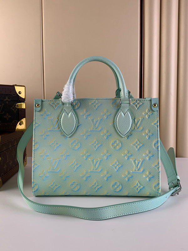 Fashion Luxe Touch bags - 3366